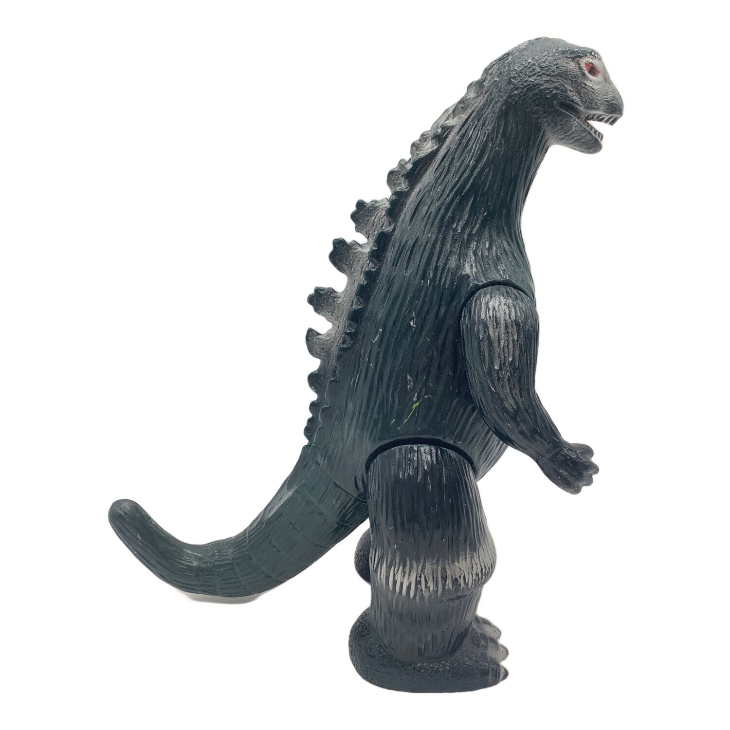 BULLMARK(ブルマァク) ゴジラ 復刻版 東宝版権 BANDAI 1992 東宝怪獣