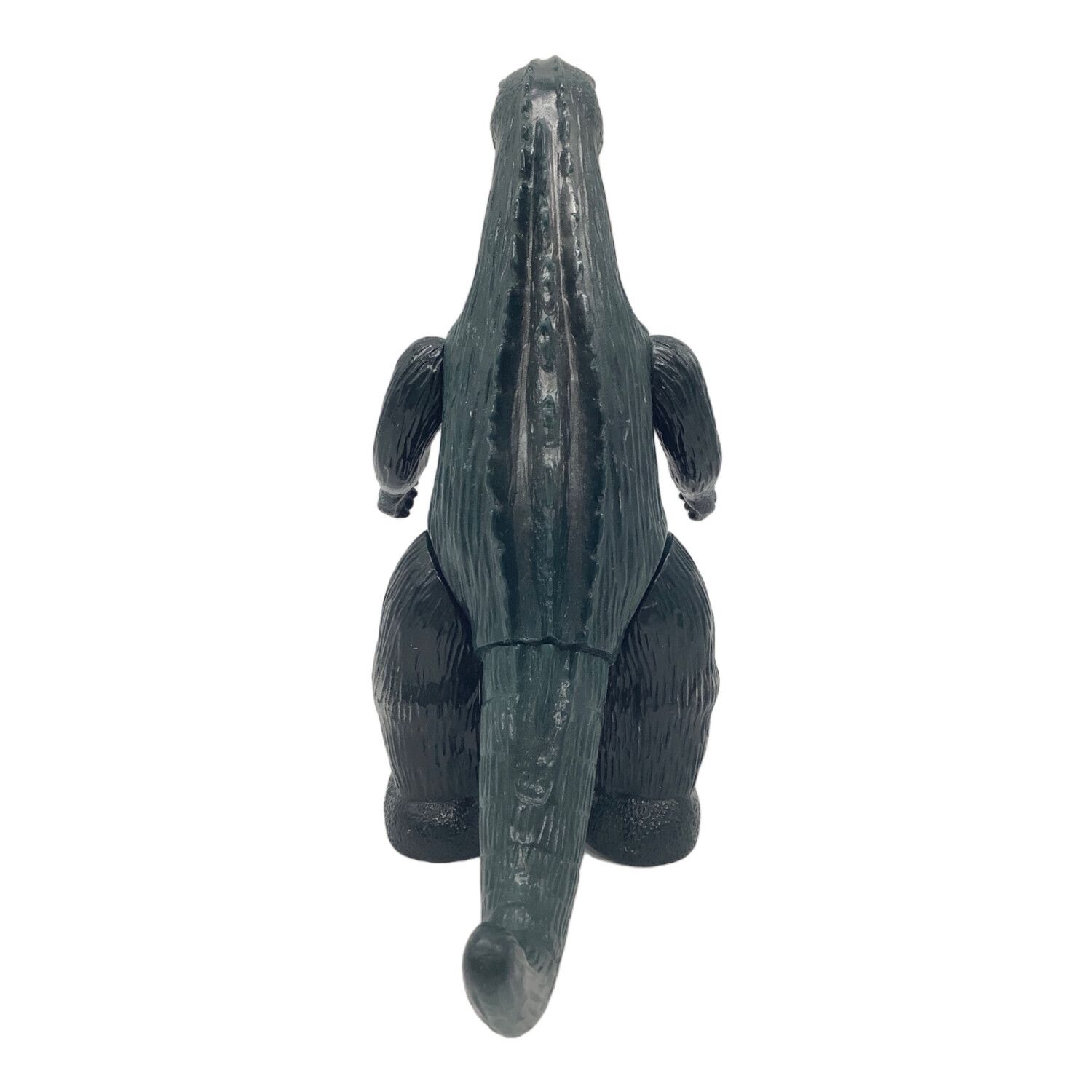 BULLMARK(ブルマァク) ゴジラ 復刻版 東宝版権 BANDAI 1992 東宝怪獣