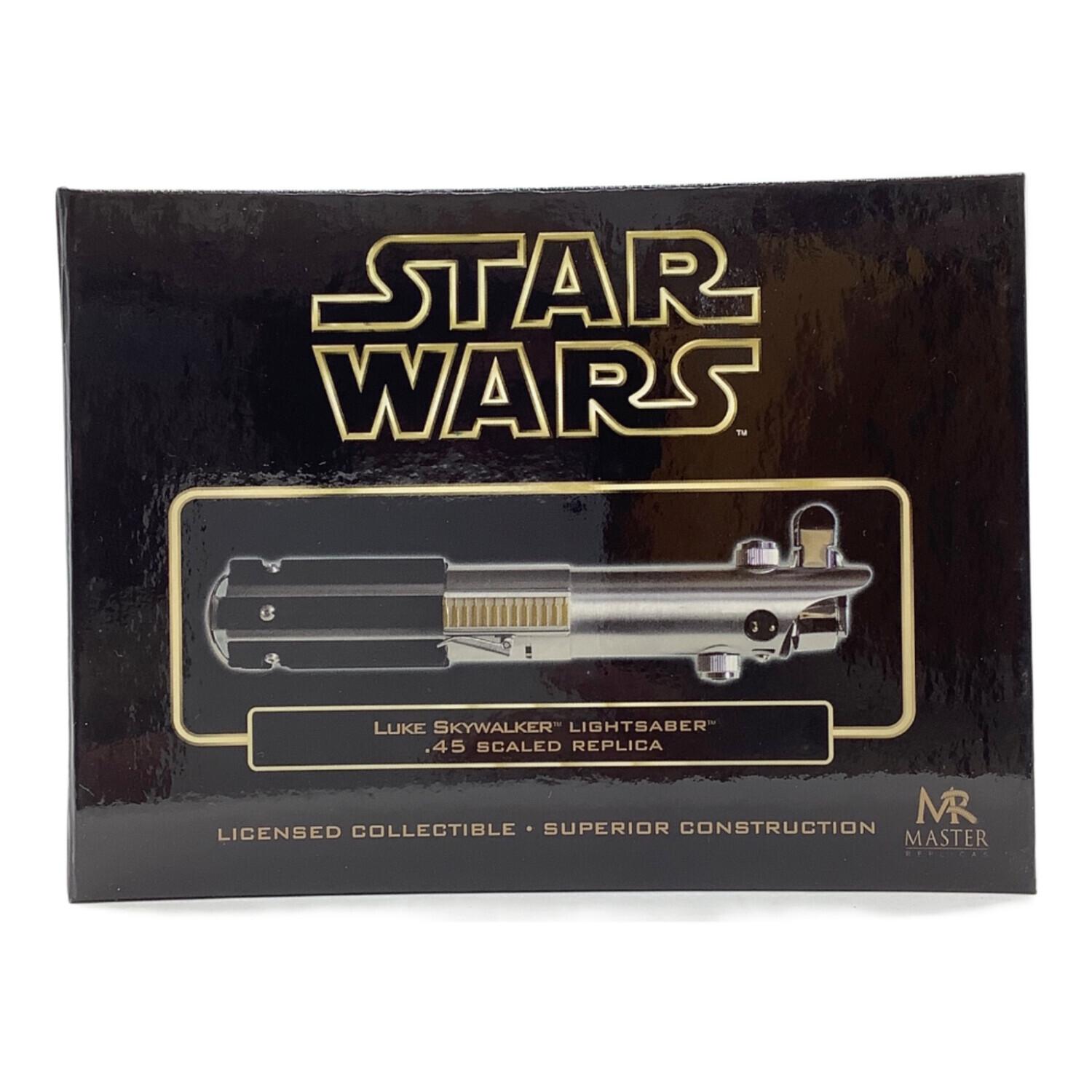 MASTER REPLICAS (マスター レプリカ) ルーク・スカイウォーカー