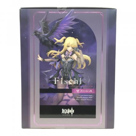 ALTER (アルター) フィギュア 原神 フィッシュル 1/7 完成品
