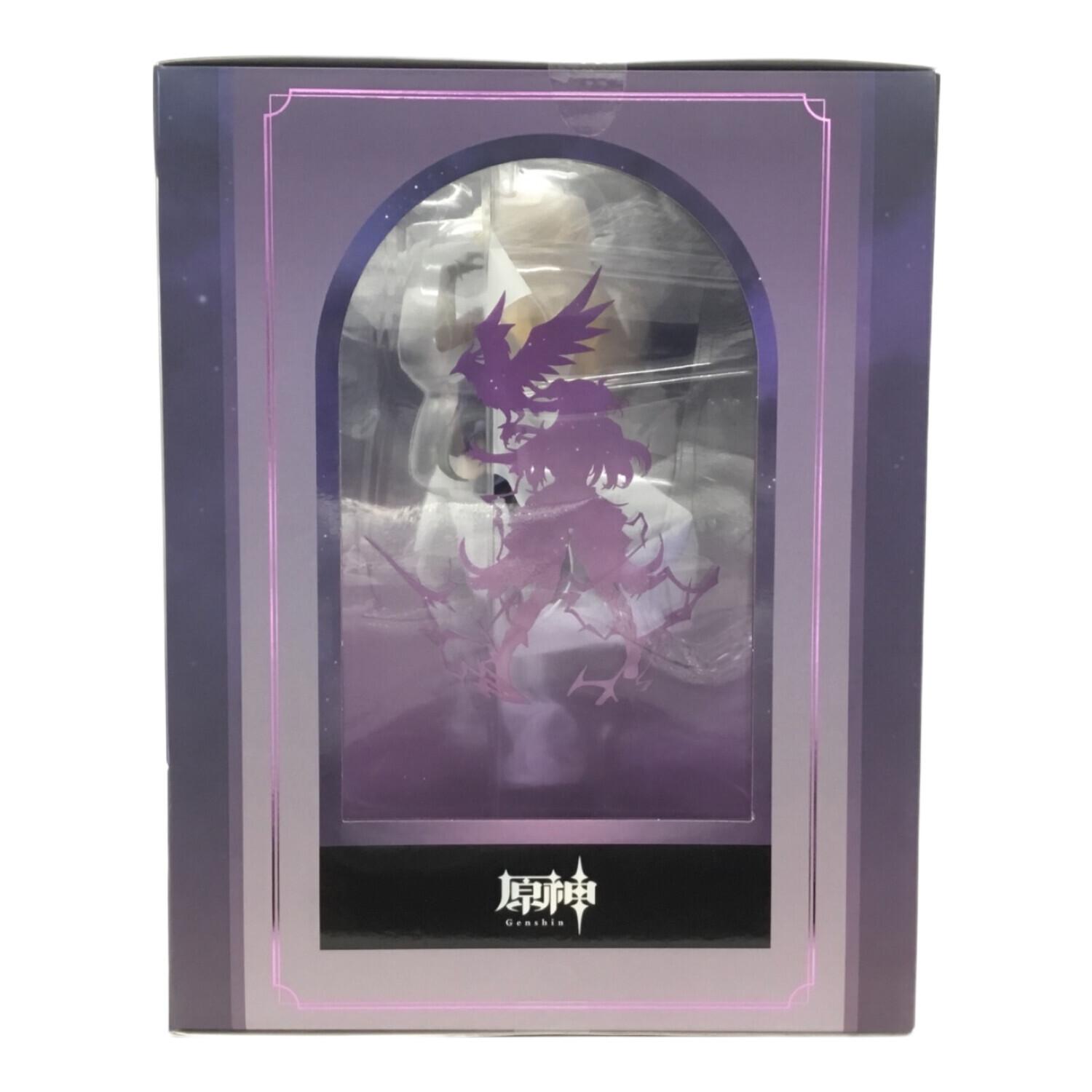 ALTER (アルター) フィギュア 原神 フィッシュル 1/7 完成品