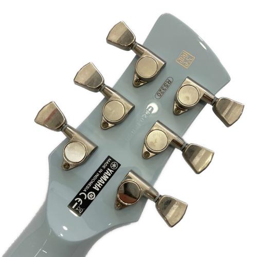 YAMAHA (ヤマハ) REVSTAR エレキギター RS320 アイスブルー