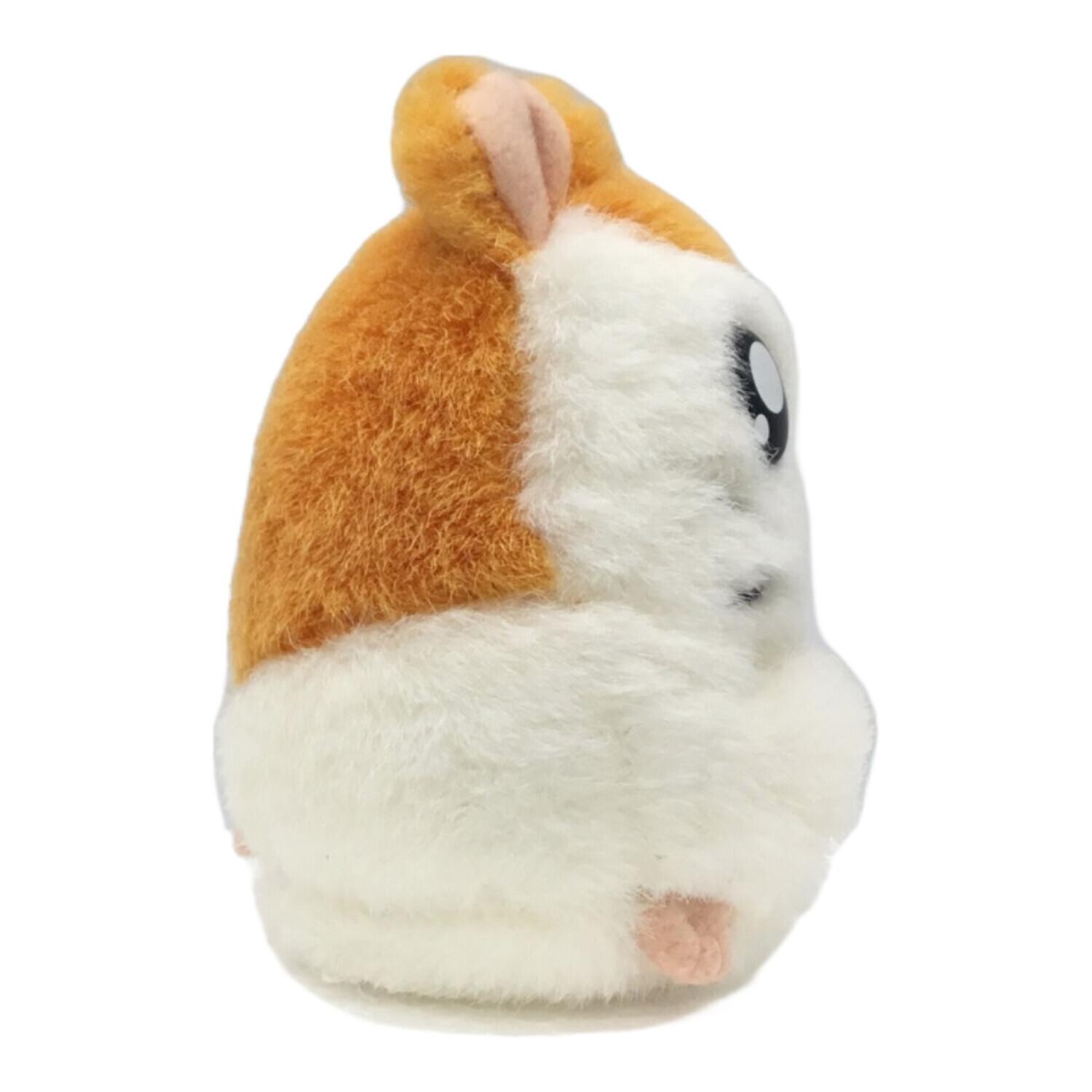 EPOCH (エポック) とっとこハム太郎 はにかみハム太郎 キャラクター