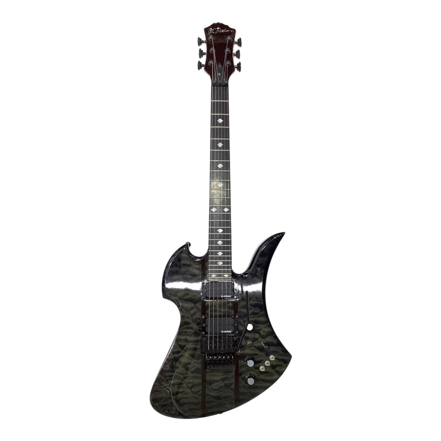 B.C. Rich (BCリッチ) Mockingbird ST Mockingbird ST [Trans Black