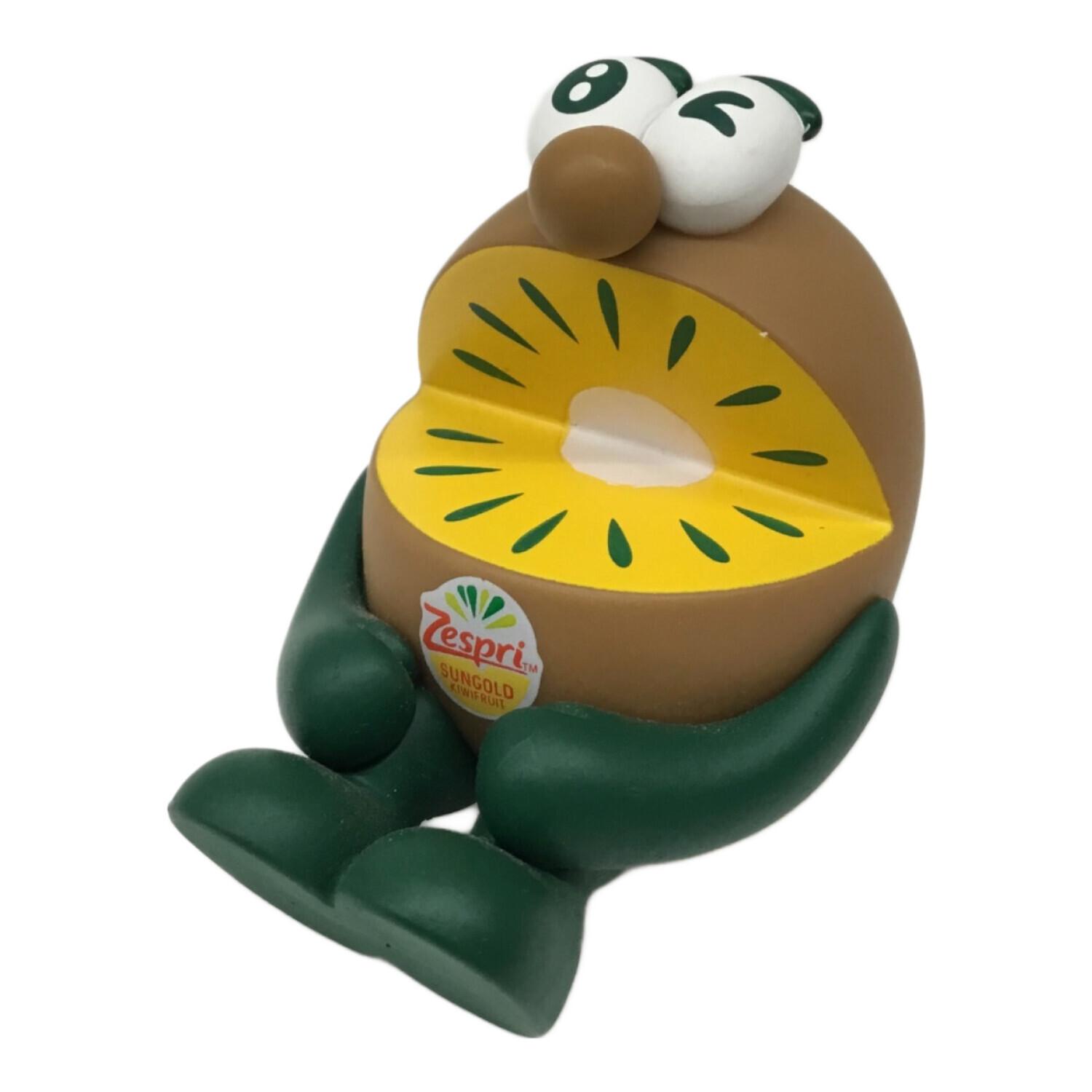 キウイブラザーズ フィギュア5体セット｜トレファクONLINE