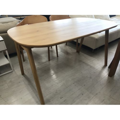 KEYUCA (ケユカ) ダイニング4点セット ナチュラル ヨナス｜トレファク