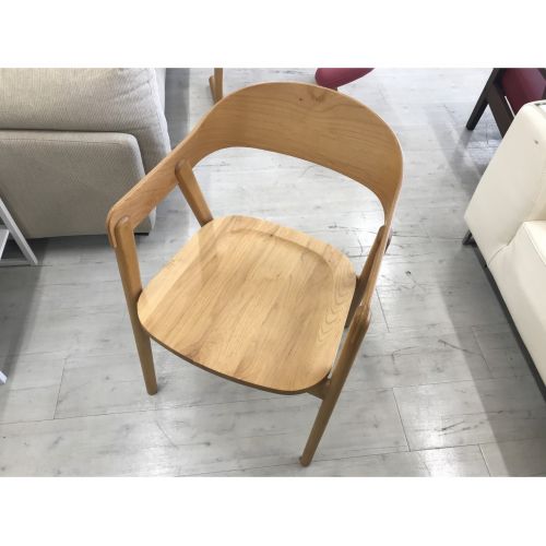 KEYUCA (ケユカ) ダイニング4点セット ナチュラル ヨナス｜トレファク