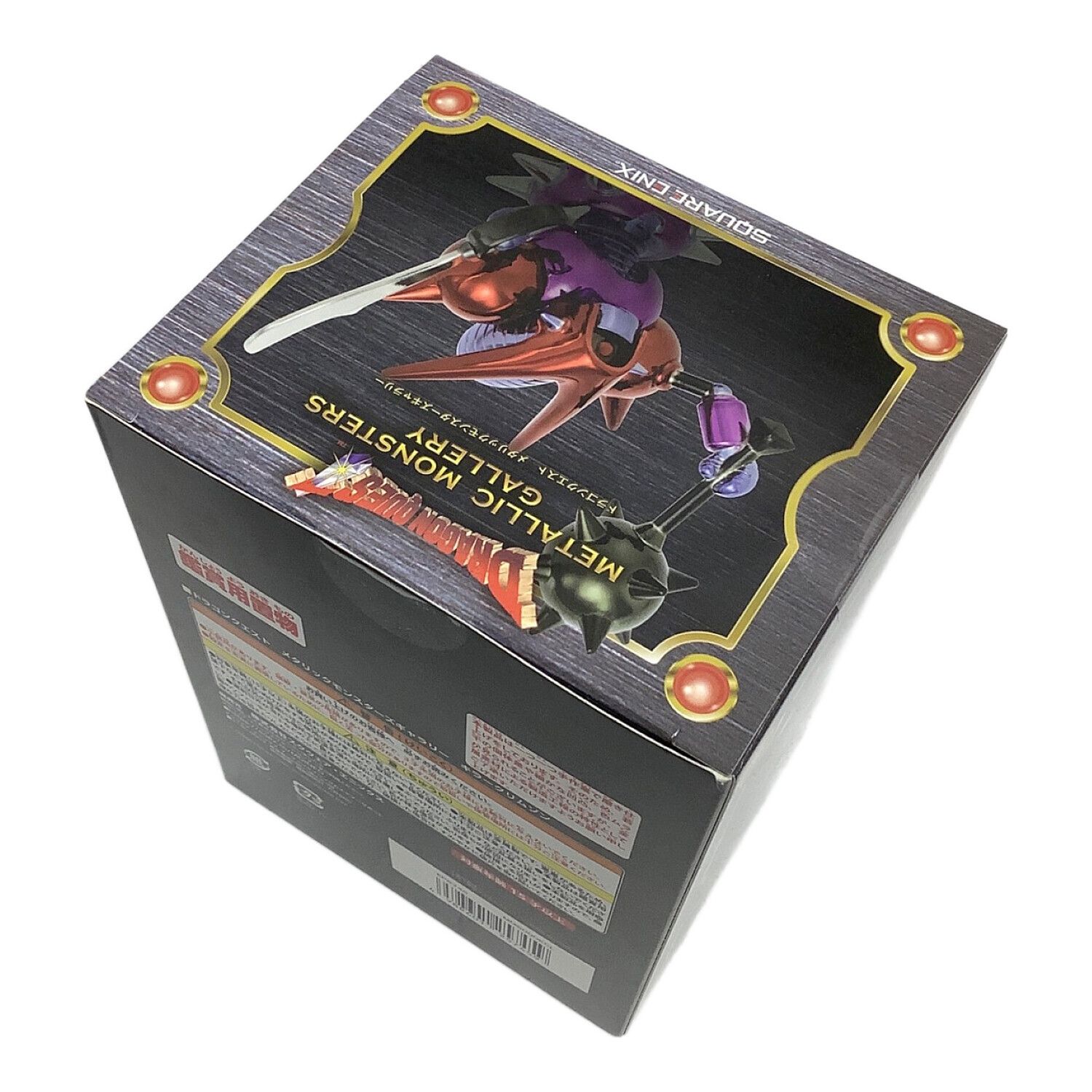 SQUARE ENIX (スクエアエニックス) メタリックモンスターズ キラー