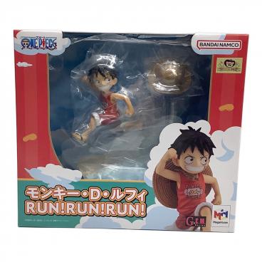 ONE PIECE (ワンピース) モンキー.D.ガープ P.O.P DX｜トレファクONLINE