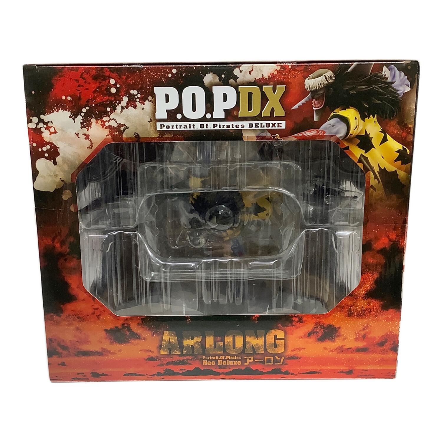 ONE PIECE (ワンピース) フィギュア Excellent Model アーロン P.O.P