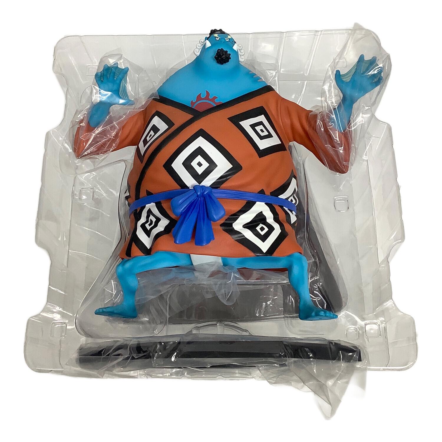 ONE PIECE (ワンピース) フィギュア ジンベエ P.O.P DX｜トレファクONLINE