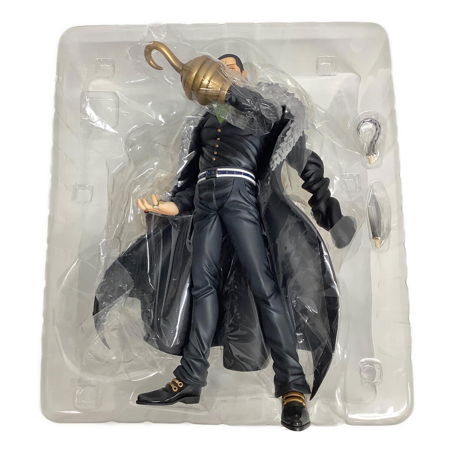 ONE PIECE (ワンピース) フィギュア クロコダイル P.O.P DX