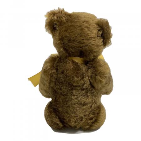 Steiff (シュタイフ) 1909 クラシックテディベア Classic-Serie