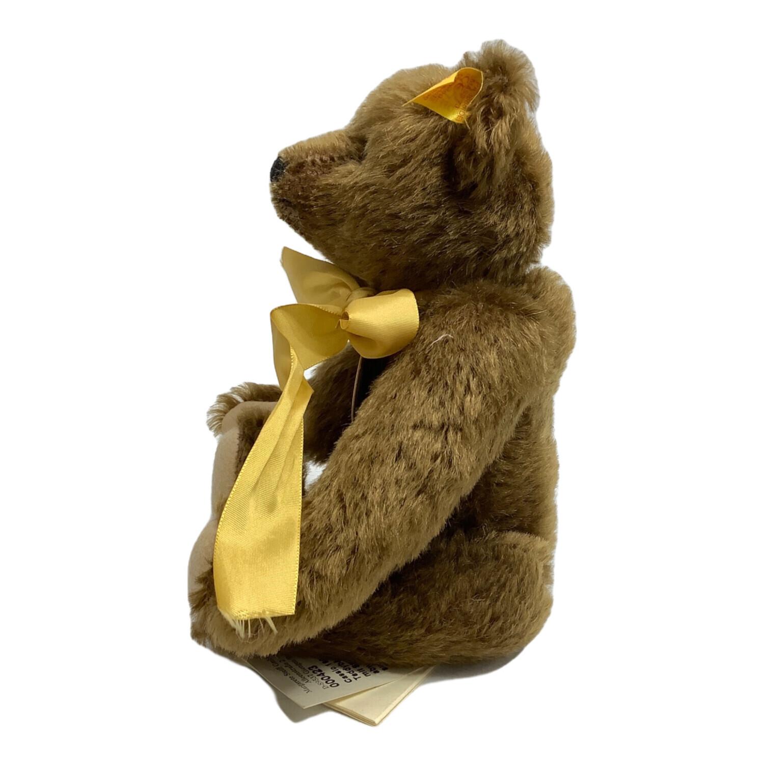 Steiff (シュタイフ) 1909 クラシックテディベア Classic-Serie