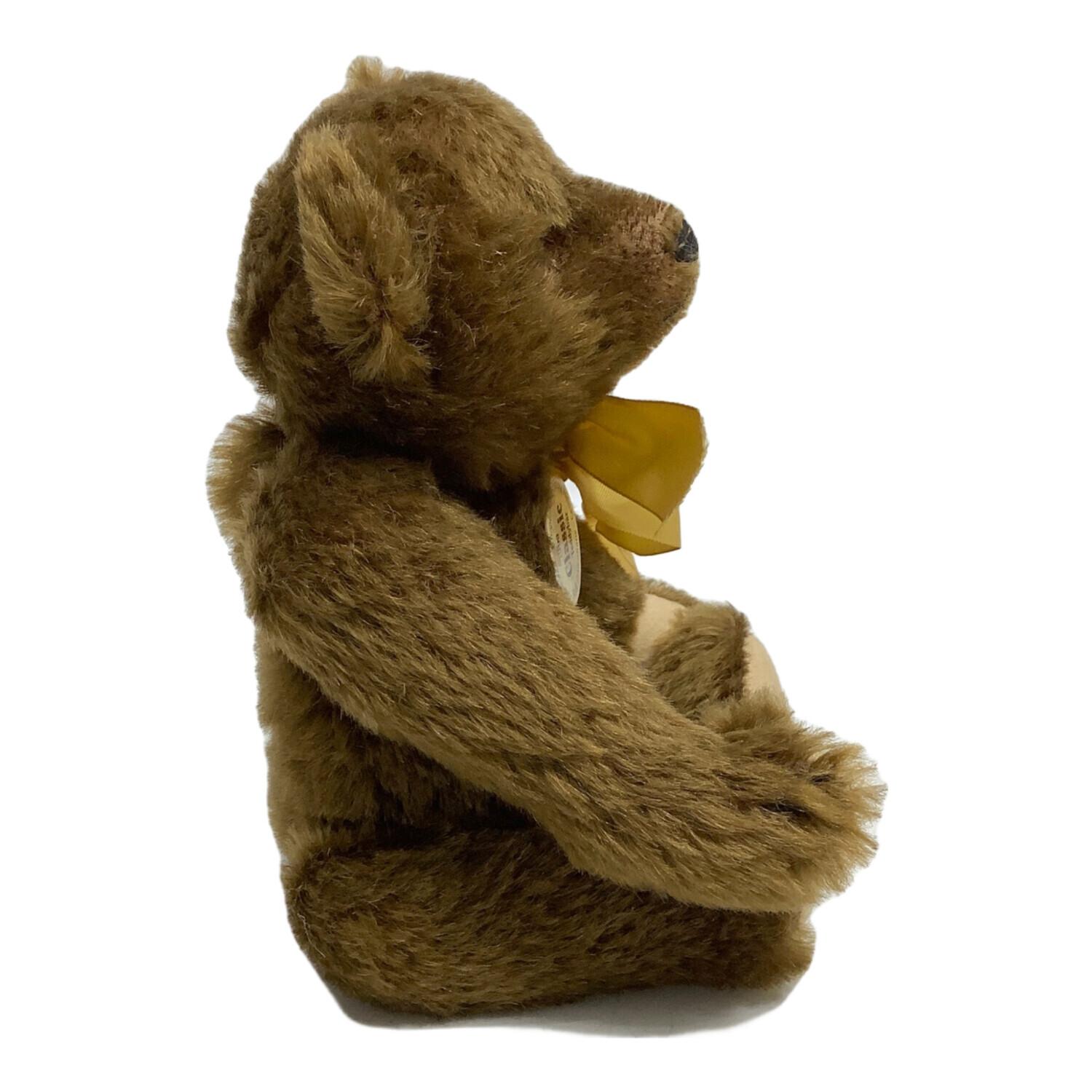 Steiff (シュタイフ) 1909 クラシックテディベア Classic-Serie