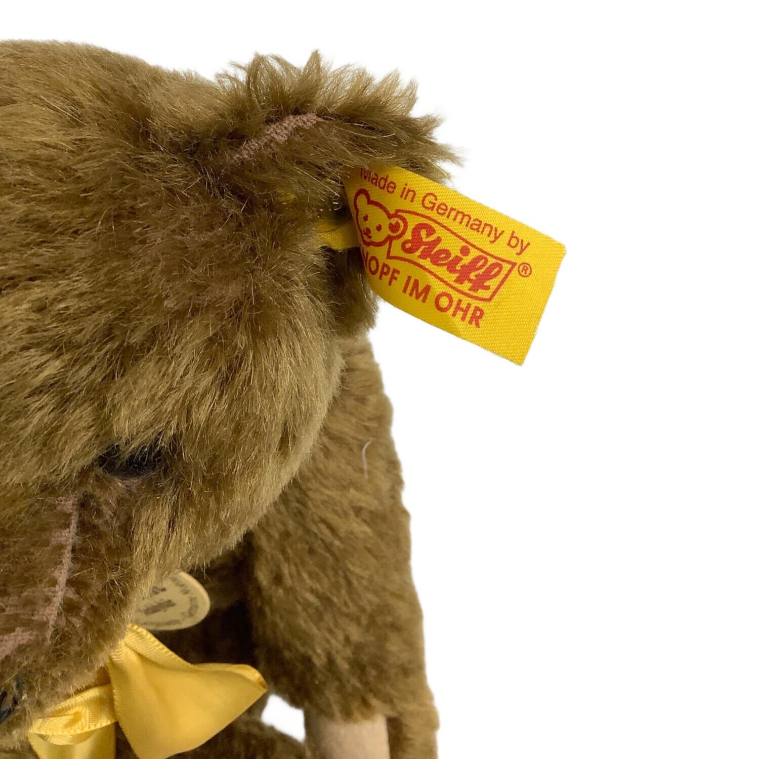 Steiff (シュタイフ) 1909 クラシックテディベア Classic-Serie