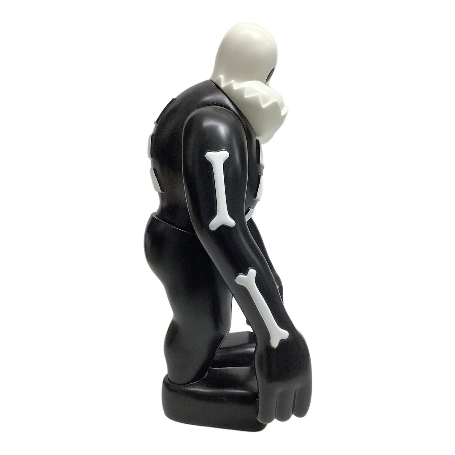 BOUNTY HUNTER (バウンティハンター) フィギュア NEIGHBORHOOD SKULLS