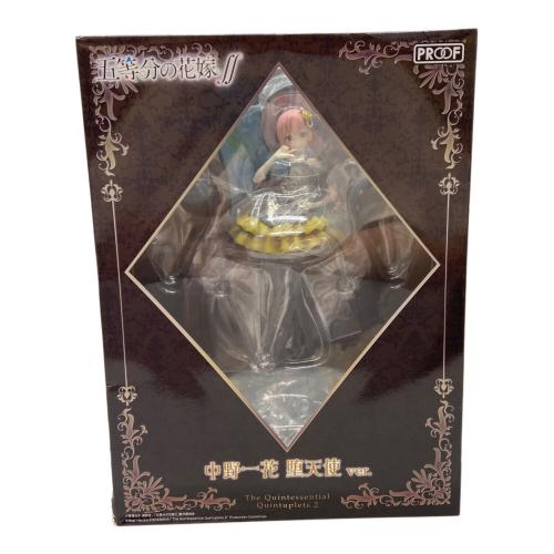 PROOF (プルーフ) フィギュア 中野一花 堕天使ver. 「五等分の花嫁