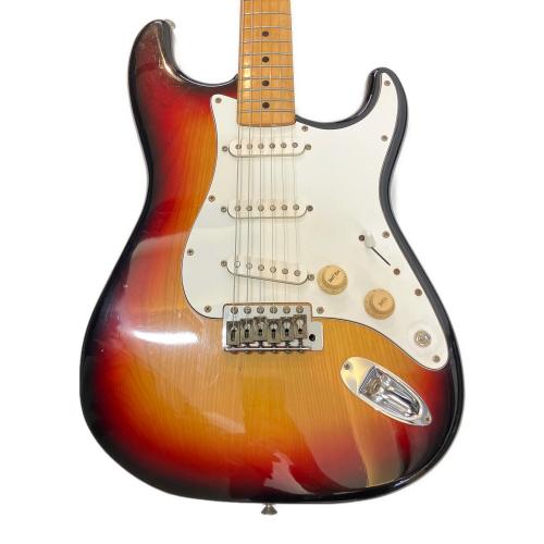 Tokai (トーカイ) エレキギター ストラトキャスタータイプ SS-60 動作