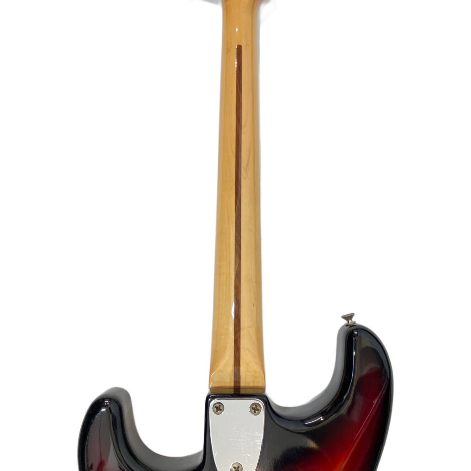 Tokai (トーカイ) エレキギター ストラトキャスタータイプ SS-60 動作