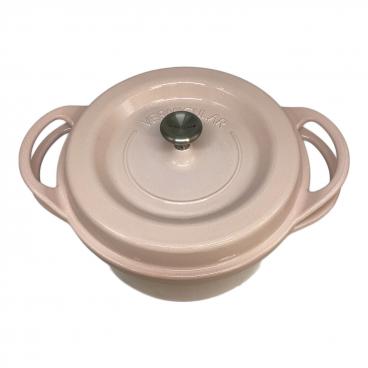 VERMICULAR (バーミキュラ) オーブンポットラウンド Vermicular