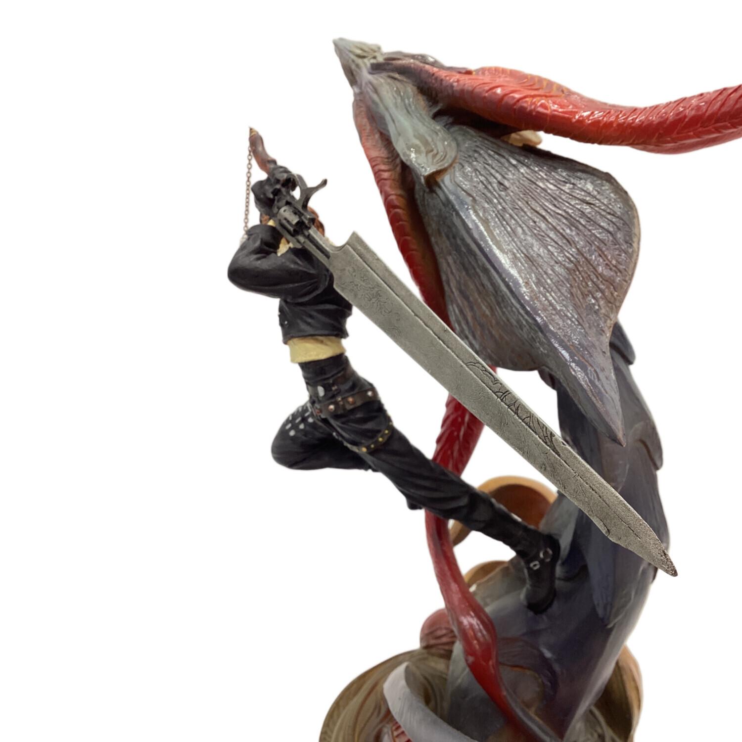 KOTOBUKIYA (コトブキヤ) フィギュア スコール・レオンハート