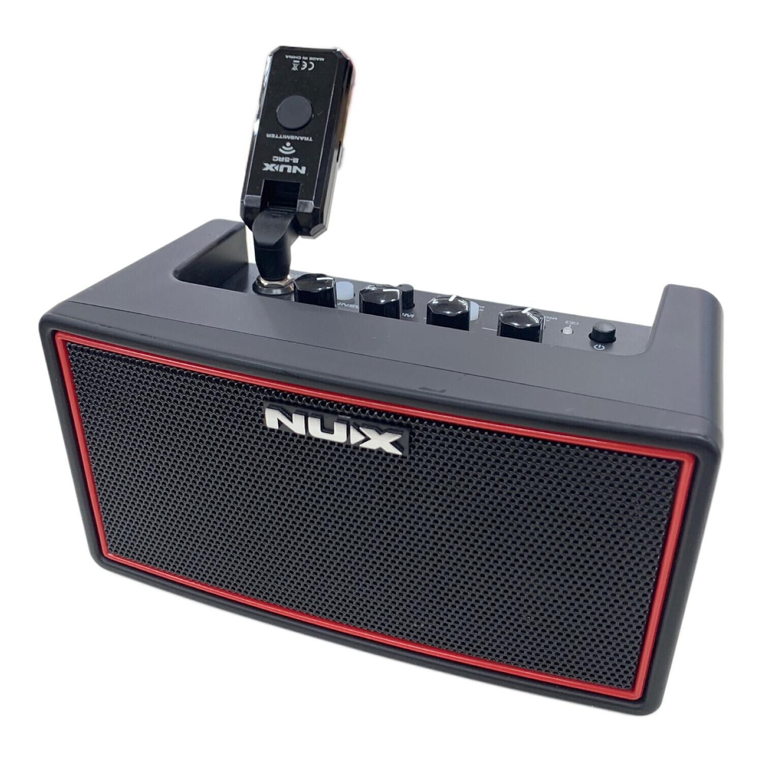 NUX (ニューエックス) ワイヤレスギターアンプ MIGHTY AIR｜トレファク
