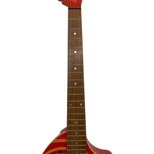 FERNANDES (フェルナンデス) エレキギター ZO-3UJL Um Jammer Lammy