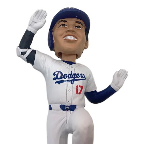 MLB (エムエルビー) 大谷翔平 ダウンタウンLA Ver. フィギュア