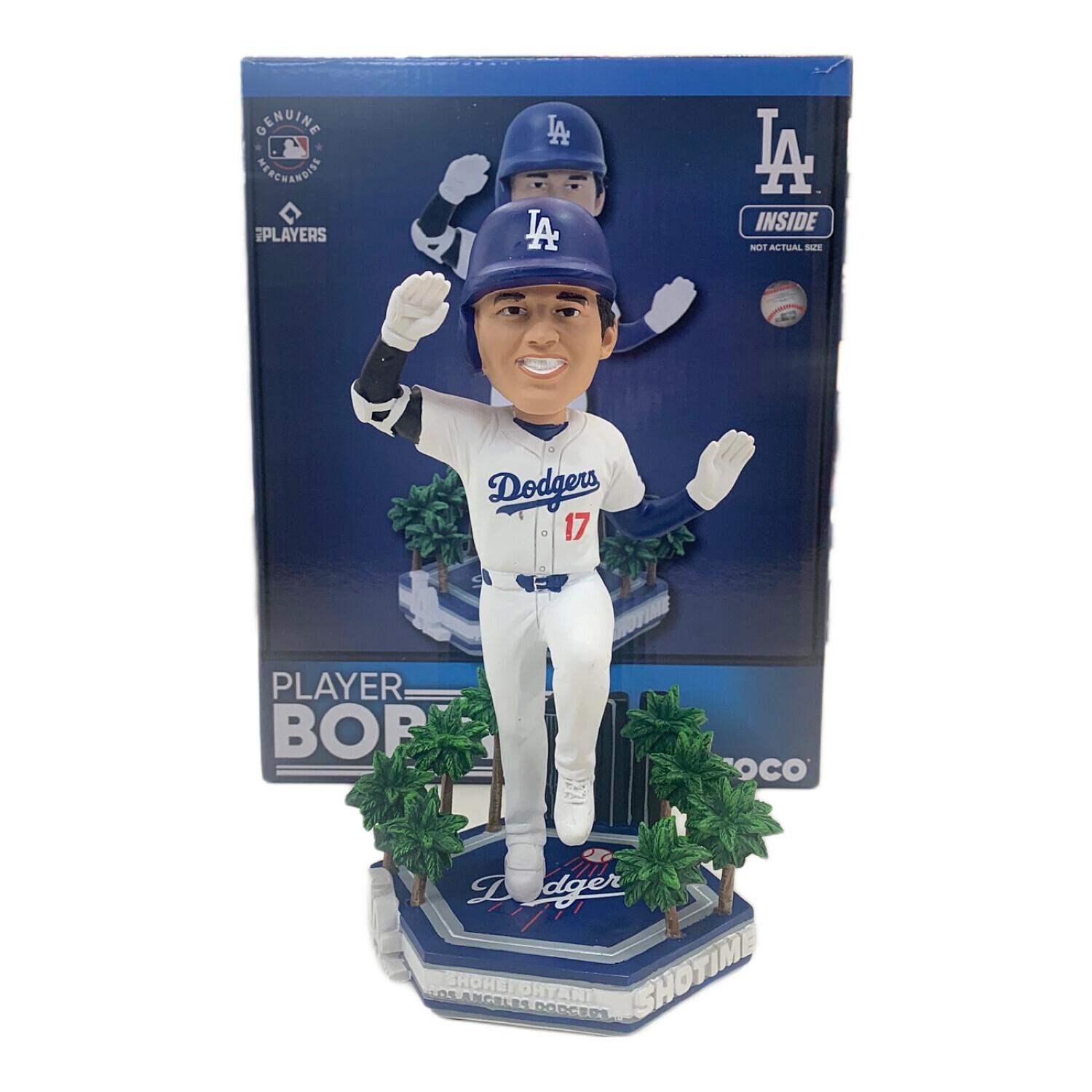 MLB (エムエルビー) 大谷翔平 ダウンタウンLA Ver. フィギュア