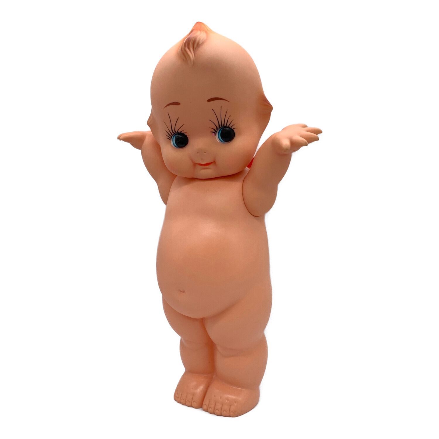 キューピー 非売品 非売品キューピー人形 キューピー人形酉年干支