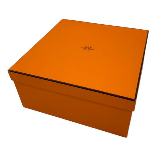 エルメス150周年記念サラダボウル24cm