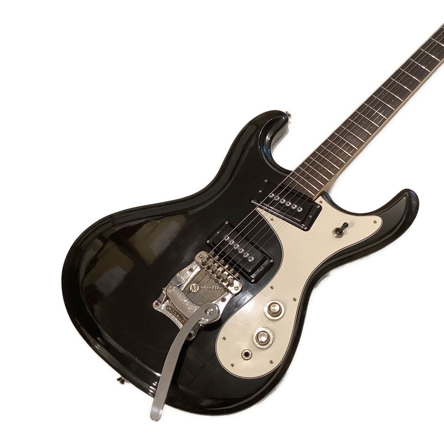 mosrite (モズライト) エレキギター 日本製 @ AVENGER (アベンジャー