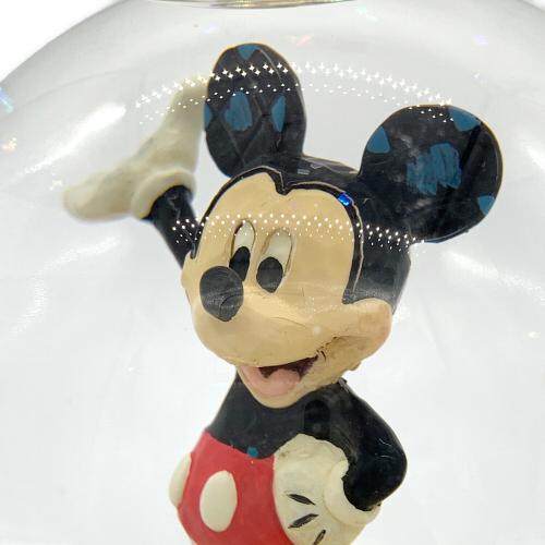 Disney jim shore (ジムショアー) The One and Only ミッキーマウス