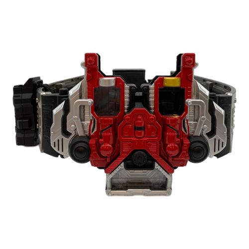 仮面ライダーW(ダブル) CSMダブルドライバー 動作確認済み Ver1.5 風都