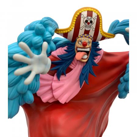 ONE PIECE (ワンピース) フィギュア 新四皇 MASTERLISE EXPIECE D賞