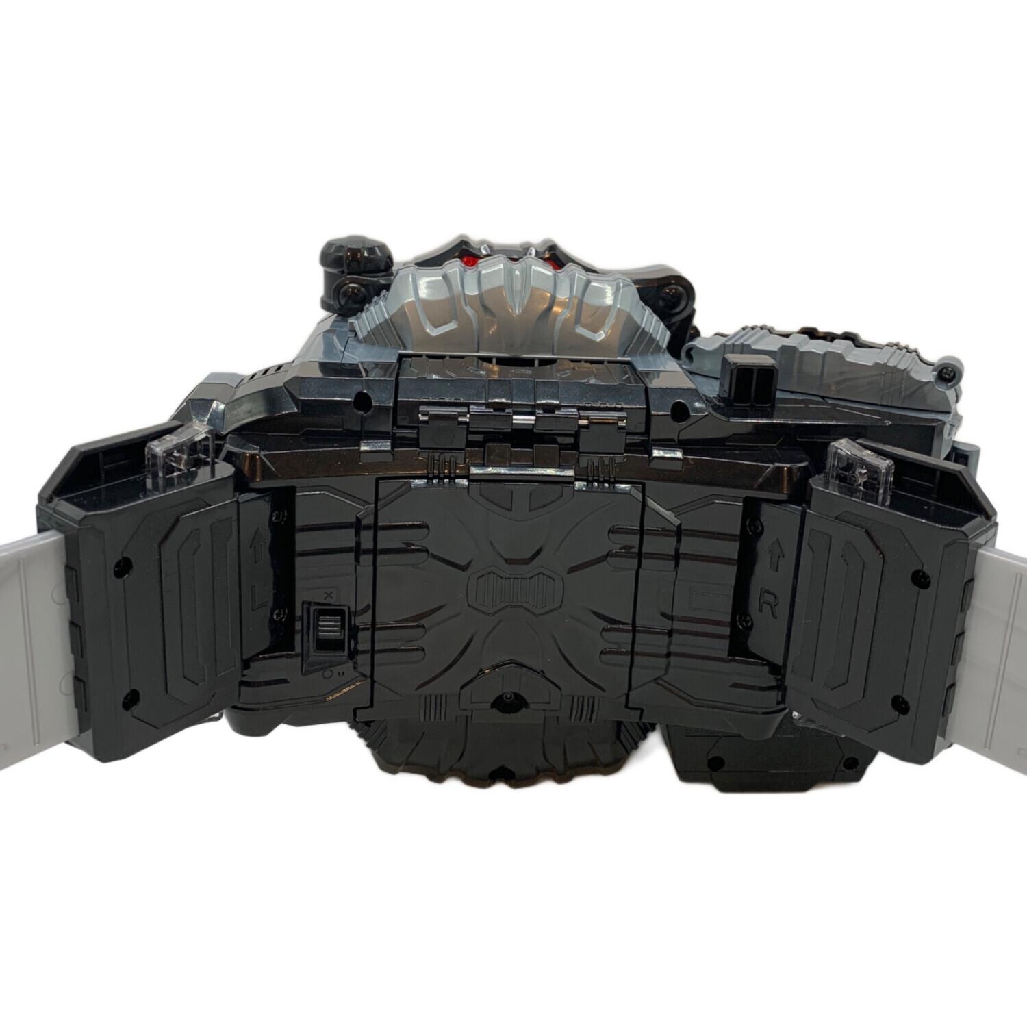 BANDAI (バンダイ) 仮面ライダー DXドレッドライバー｜トレファクONLINE