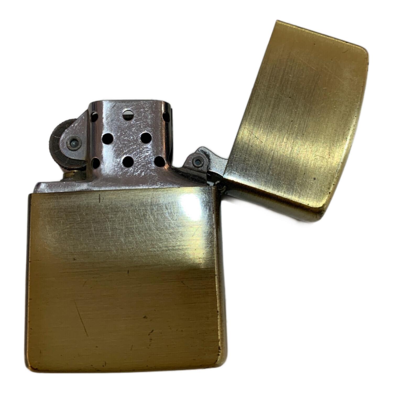 ZIPPO (ジッポ) ZIPPO 1997年｜トレファクONLINE