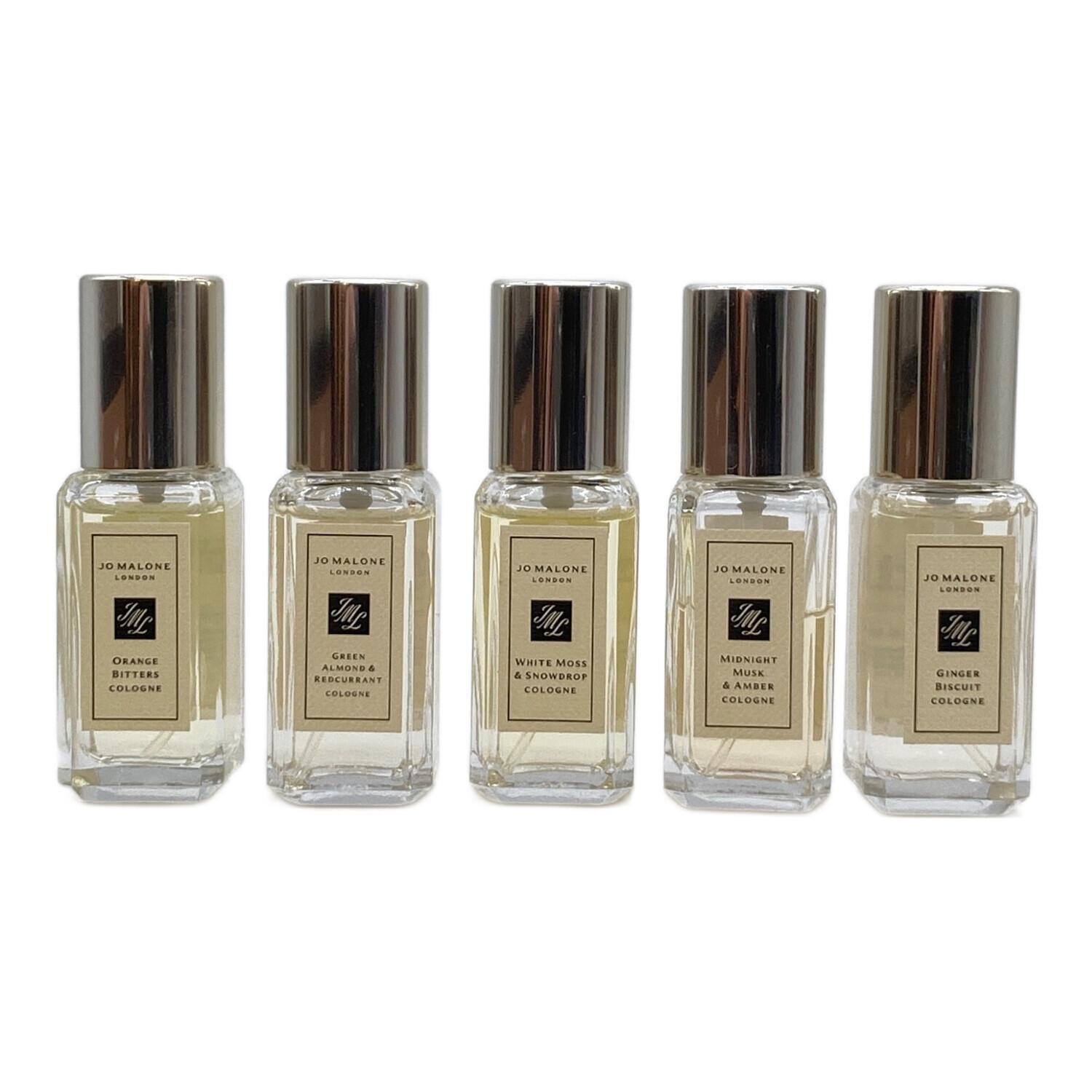 JO MALONE (ジョーマローン) コロン コレクション 5本セット