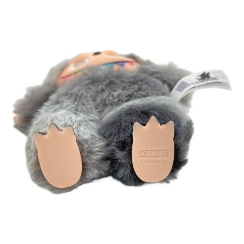 POP MART (ポップマート) LABUBU ラブブ Big into Energy｜トレファク