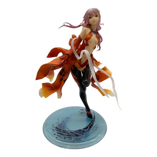 ギルティクラウン 楪いのり 1/8 完成品フィギュア｜トレファクONLINE