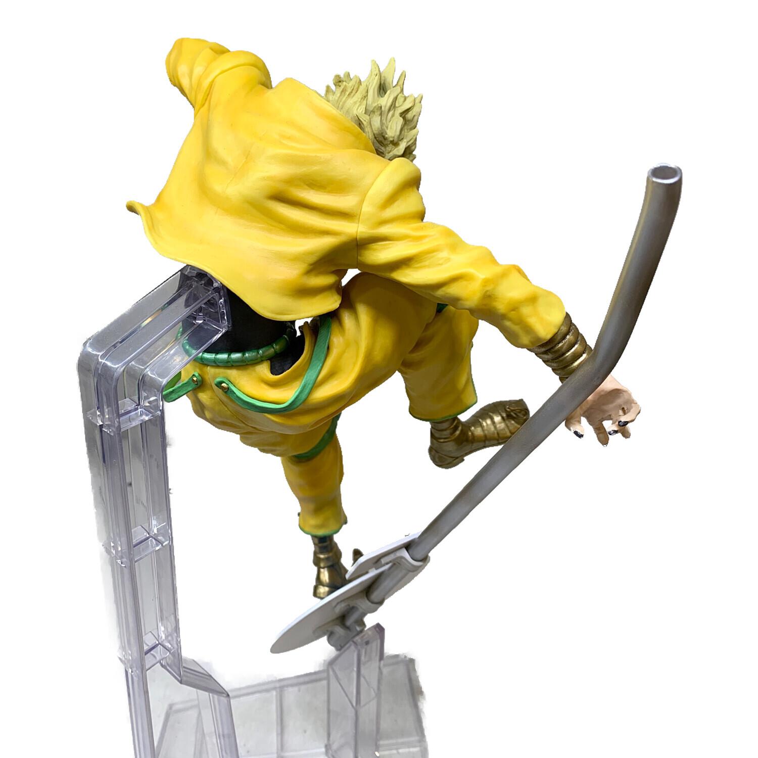 ジョジョの奇妙な冒険 (ジョジョノ奇妙ナ冒険) C賞 DIO フィギュア