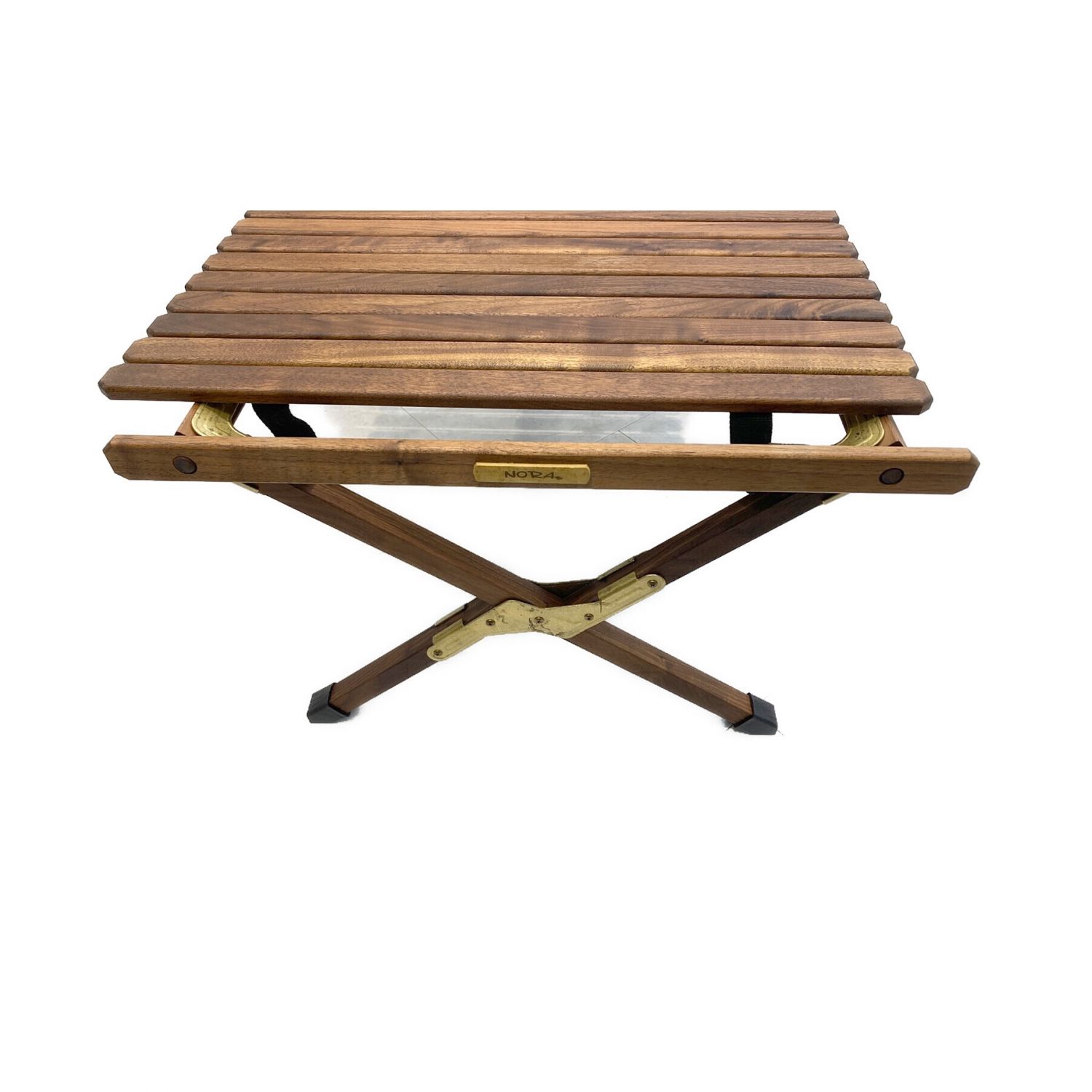 norasテーブル TYPE-B 1100 NORAs テーブル TYPE B 1100（ケース付き