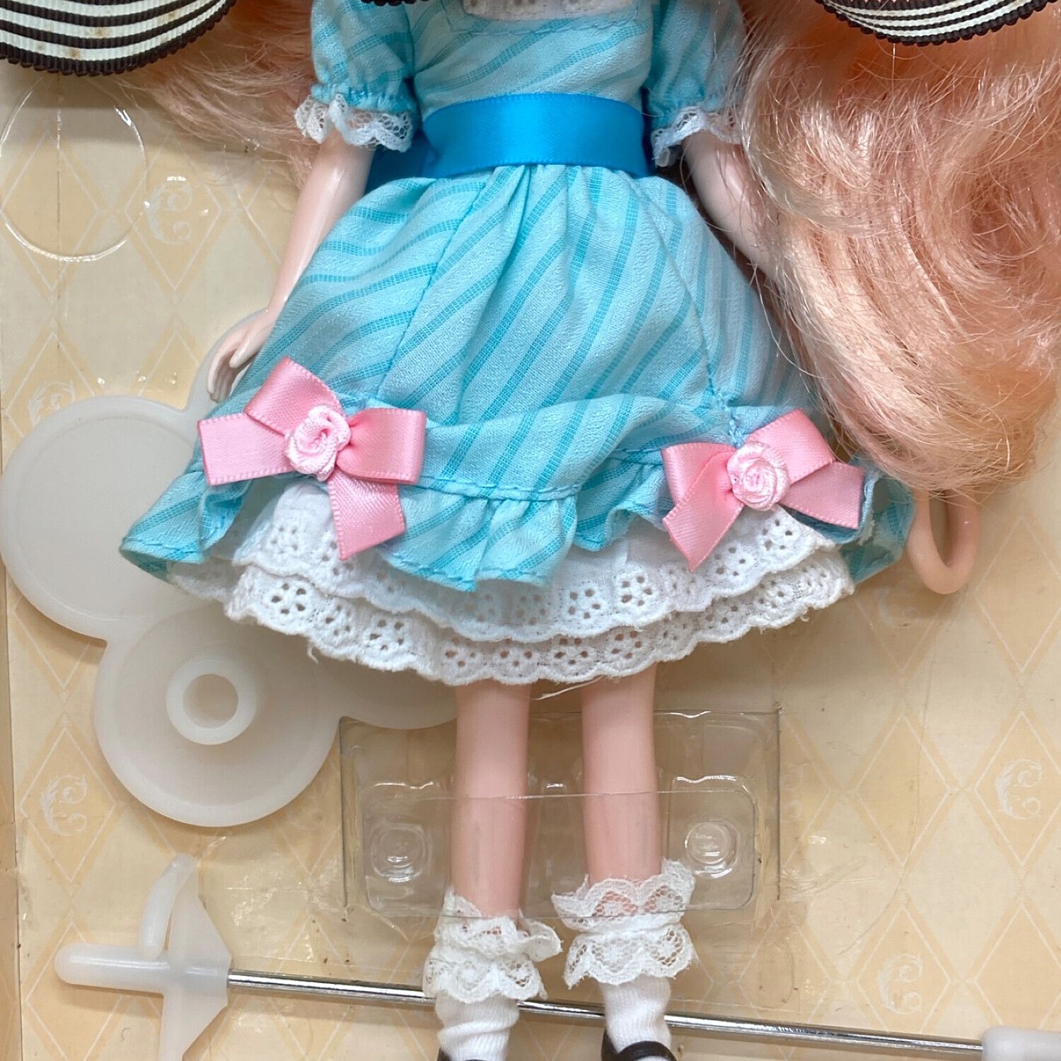 TAKARA TOMY (タカラトミー) ネオブライス ココ・コレット｜トレファク