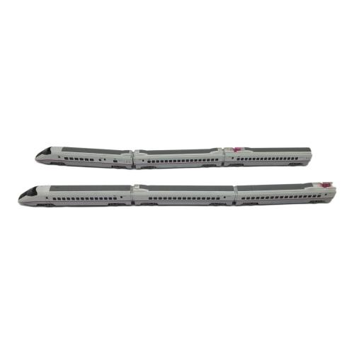 TOMIX (トミックス) Nゲージ ケース・ステッカー欠品 JR E3系秋田