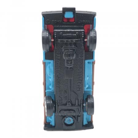 トミカ No.39 スズキ キャリィ 家畜運搬車 日本製｜トレファクONLINE