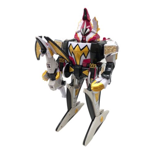 爆竜戦隊アバレンジャー DX爆竜合体キラーオー 動作不良品｜トレファク