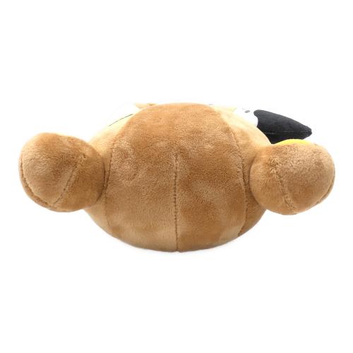 リラックマストア限定 書道家リラックマ あつめてぬいぐるみ