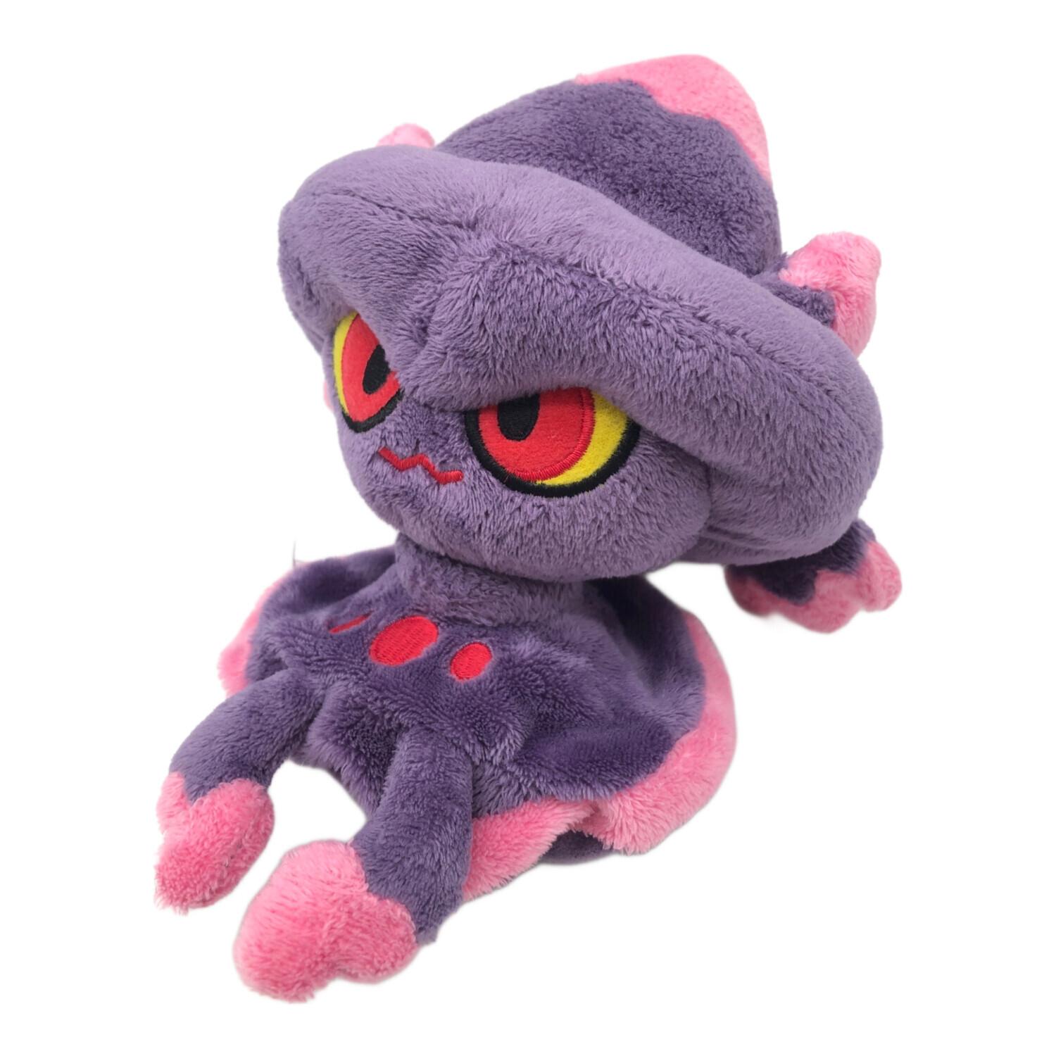 ポケモンセンター ぬいぐるみ ポケドール ムウマージ｜トレファクONLINE