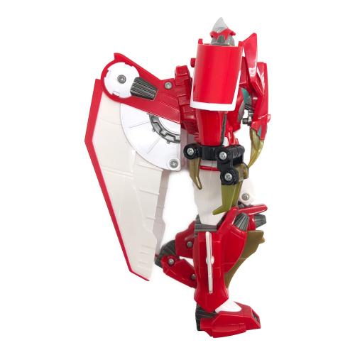 超星神グランセイザー チェンジグレートメカシリーズ 超星神ガルーダ